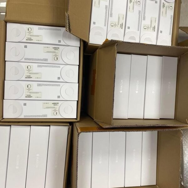 Apple Watch Series 8 Pallet with sleek design