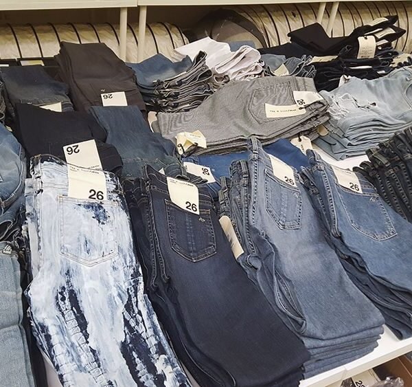 Rag and Bone