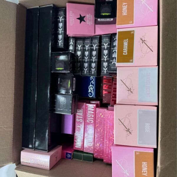 Jeffree Star Cosmetic Pallet